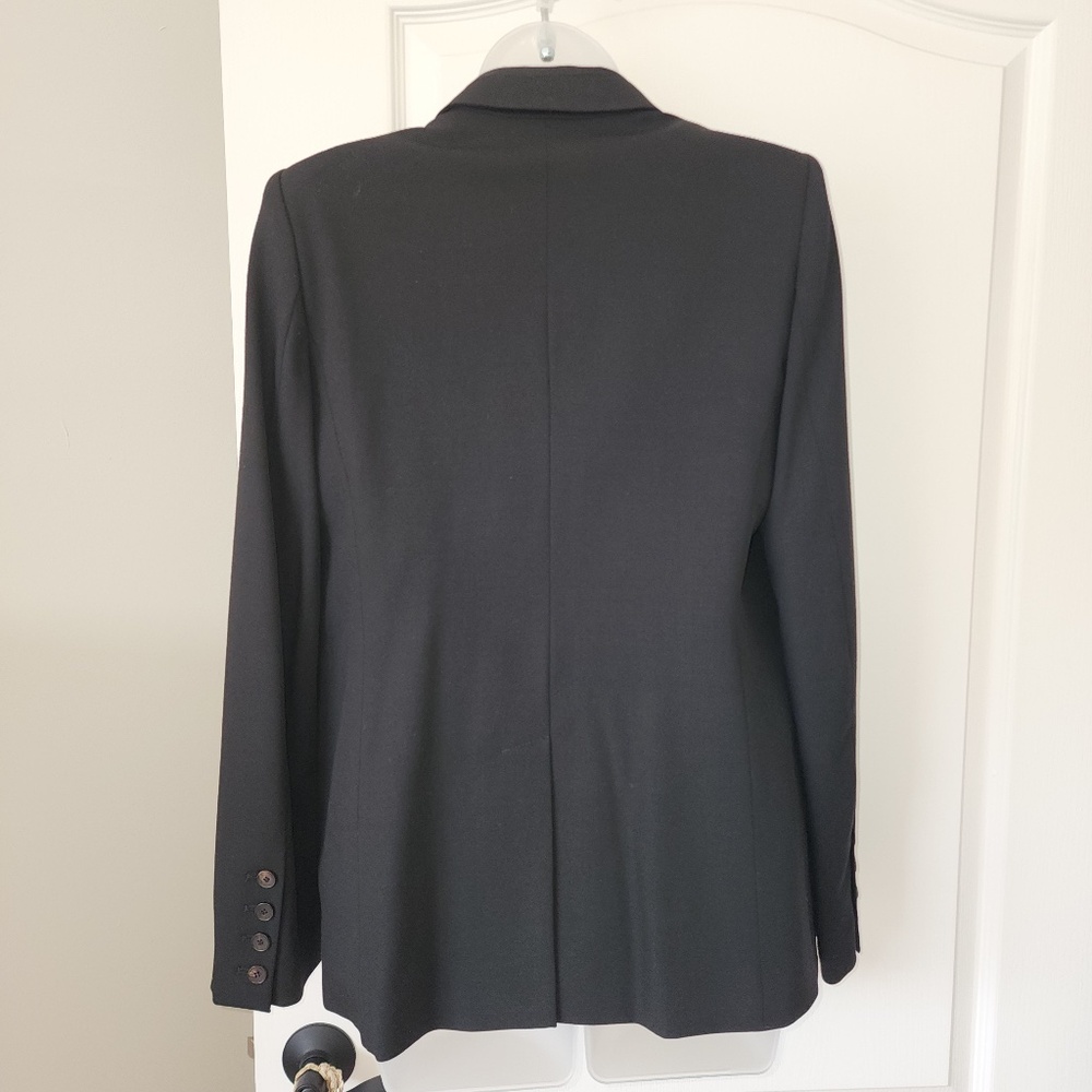 Designer blazer - Picture 2 of 4